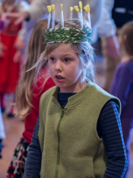 Children's Xmas-60.jpg - Children's Christmas in Scandinavia